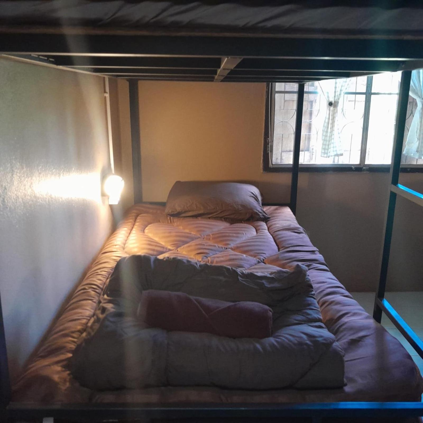 Sharky'S Hostel Paj Kültér fotó