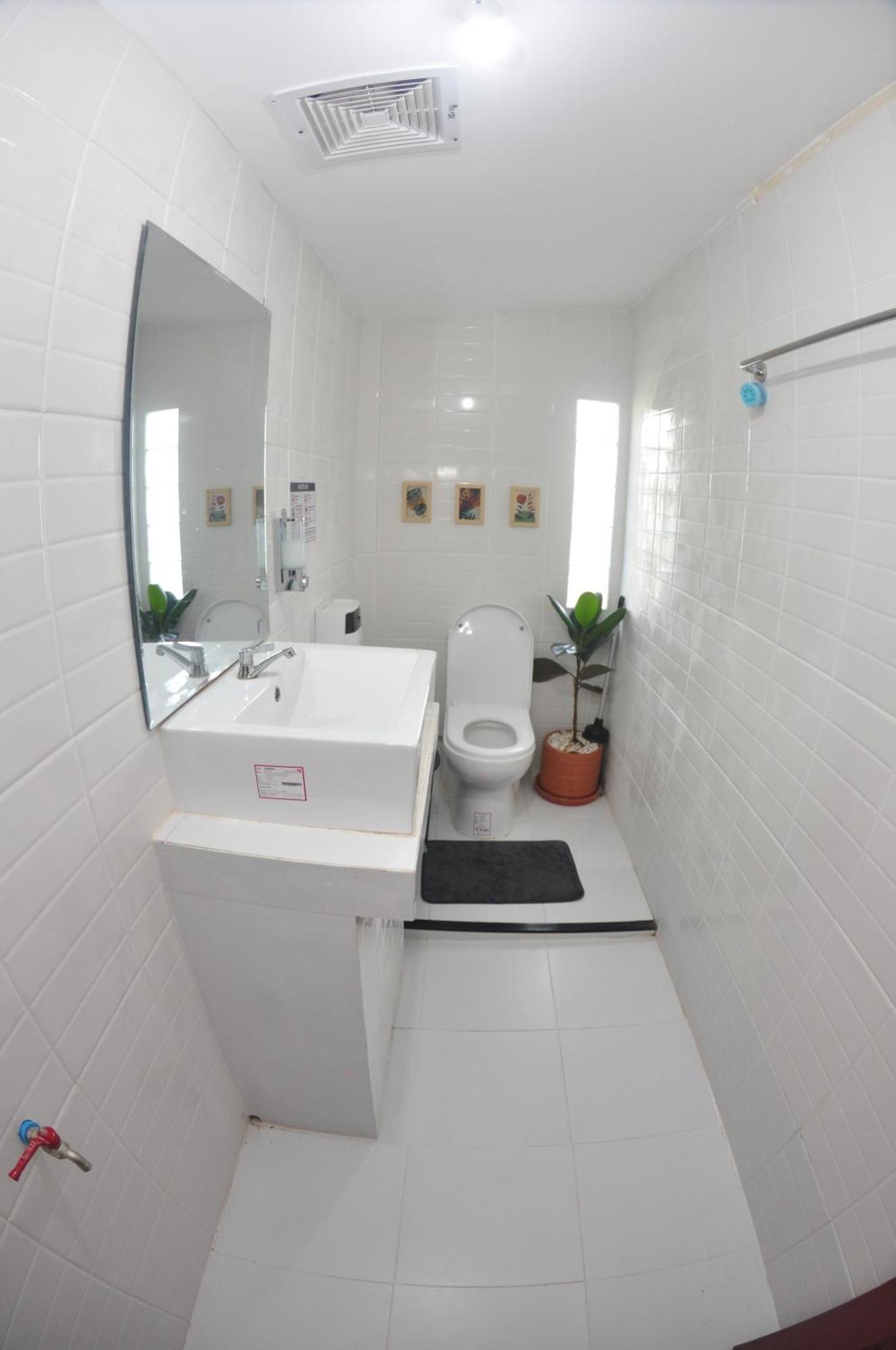 Sharky'S Hostel Paj Kültér fotó